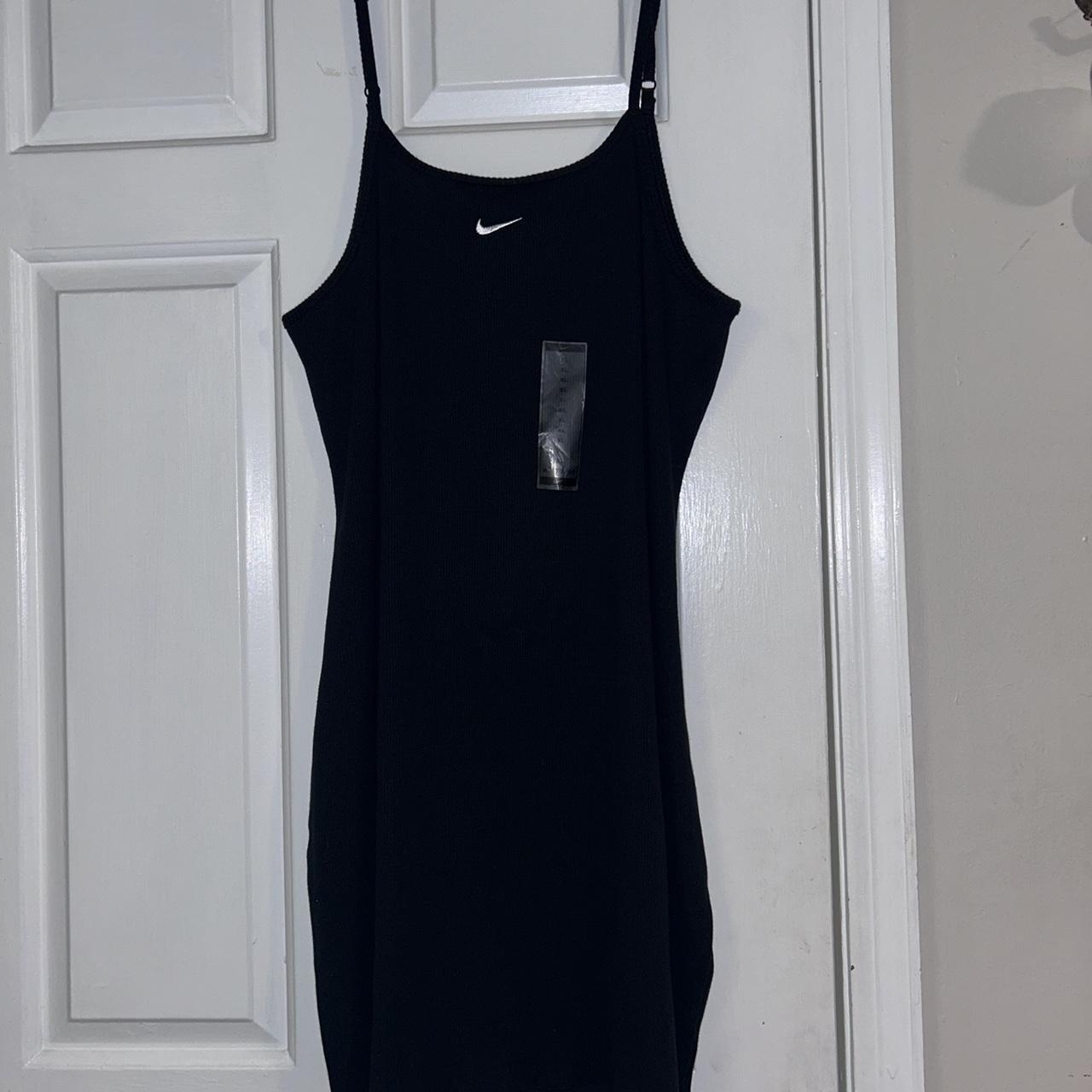 Nike clearance jdi dress