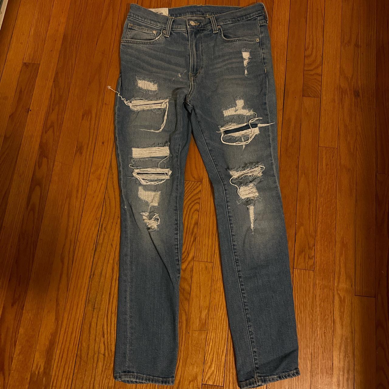 H&M Men's Jeans | Depop