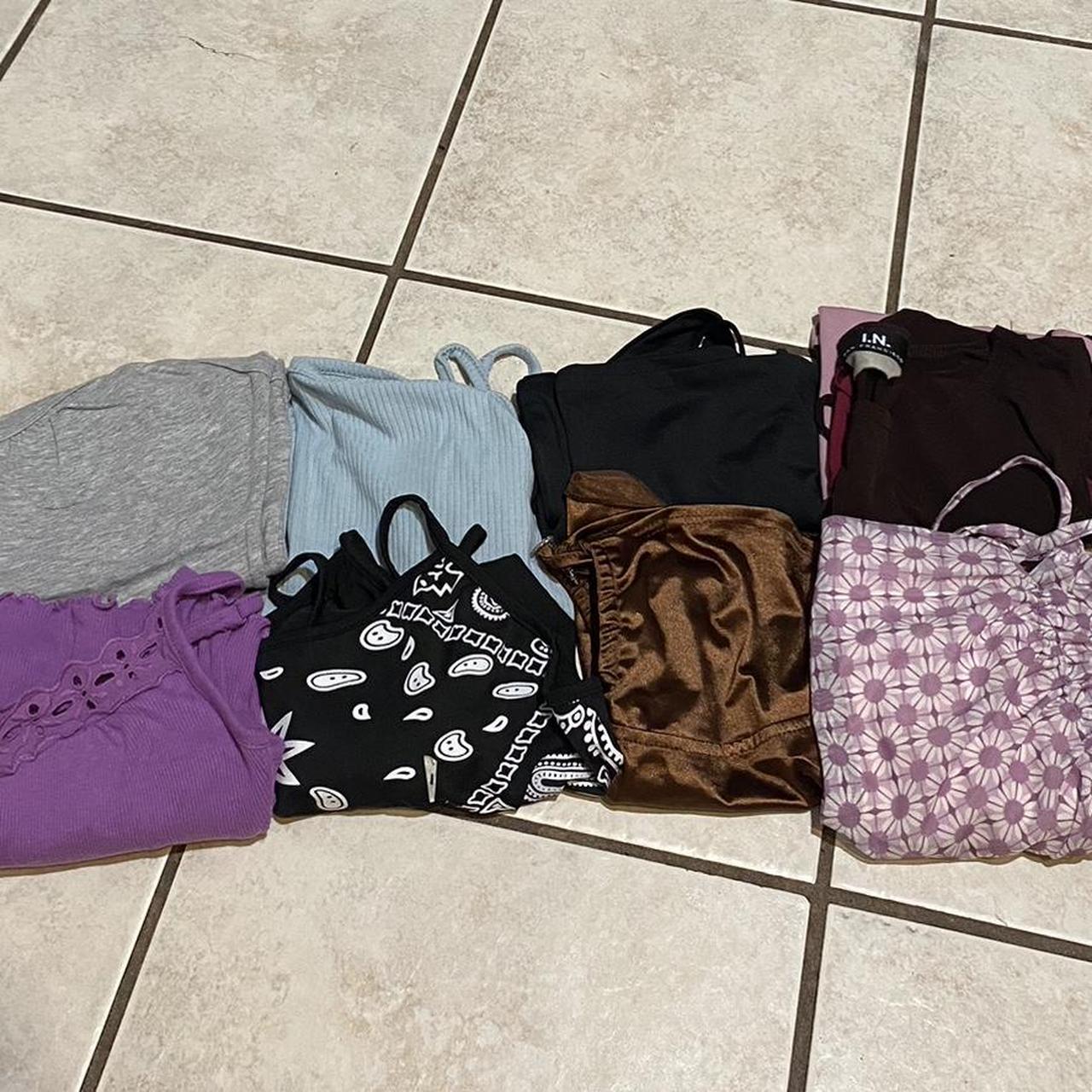 item listed by jazlynn77