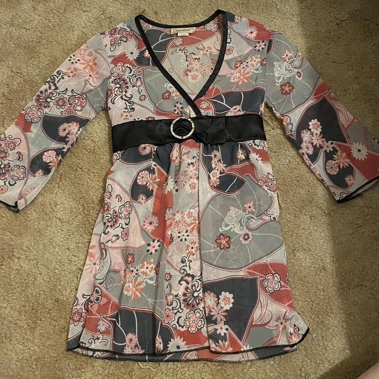 item listed by jazlynn77