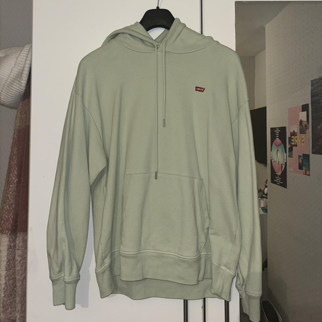 Levis reflective outlet sweatshirt