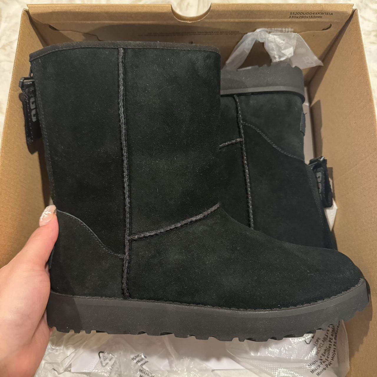 Poshmark ugg boots best sale