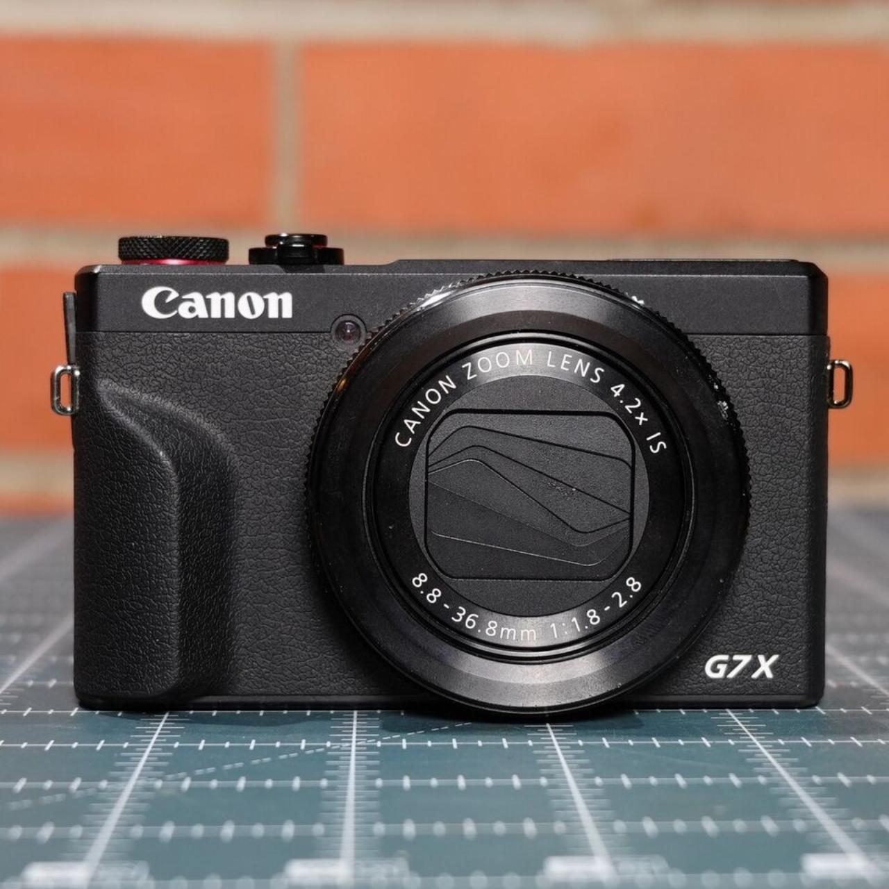 canon g7 x mark 111