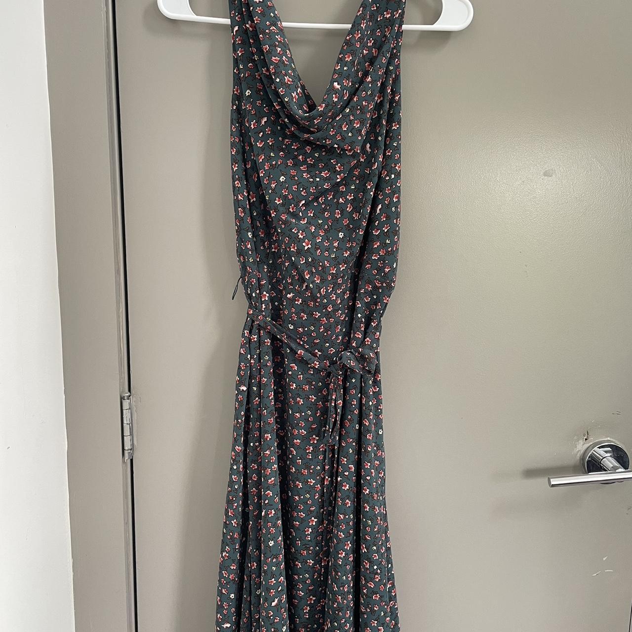 ModCloth Women's multi Dress | Depop