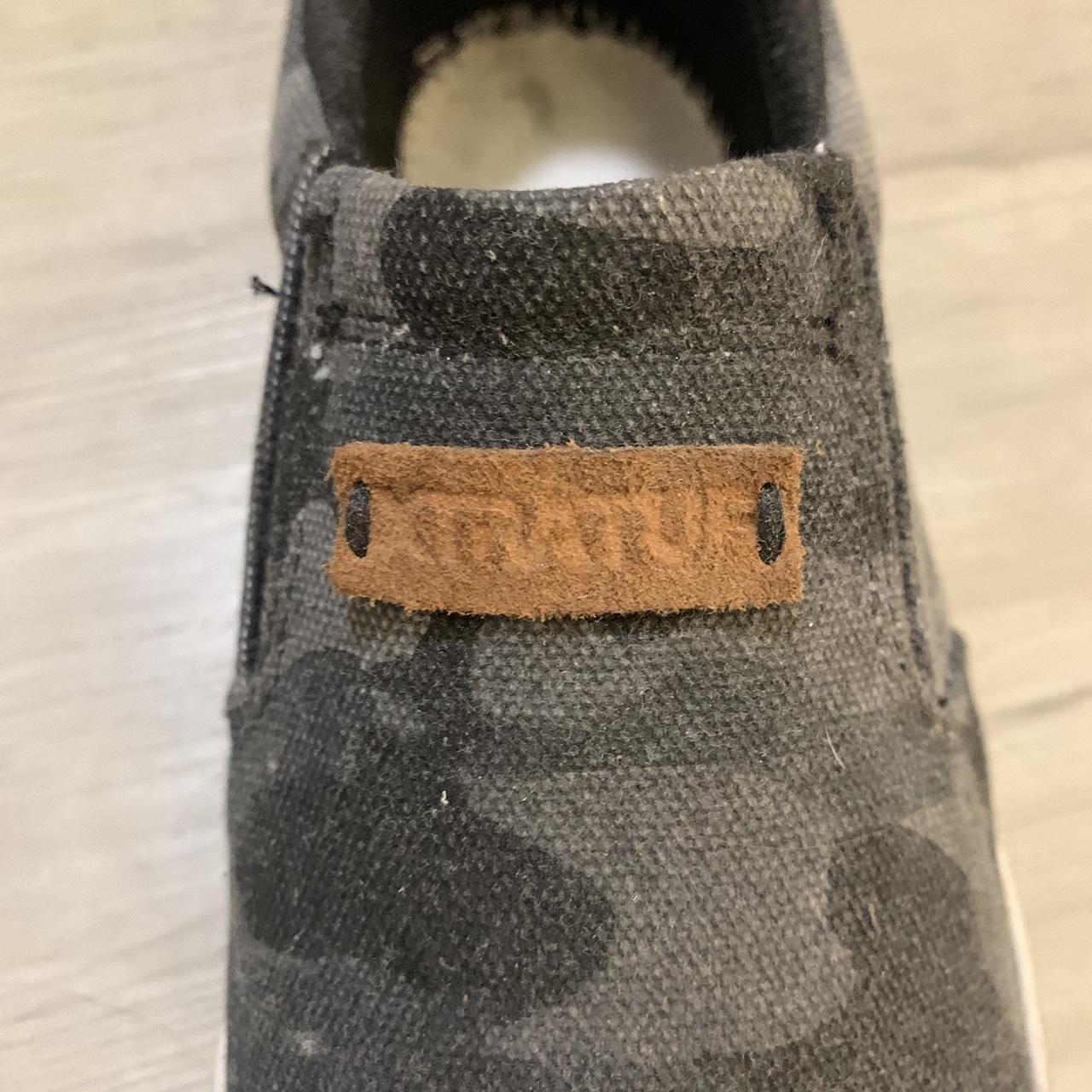 xtratuf boat shoes womens