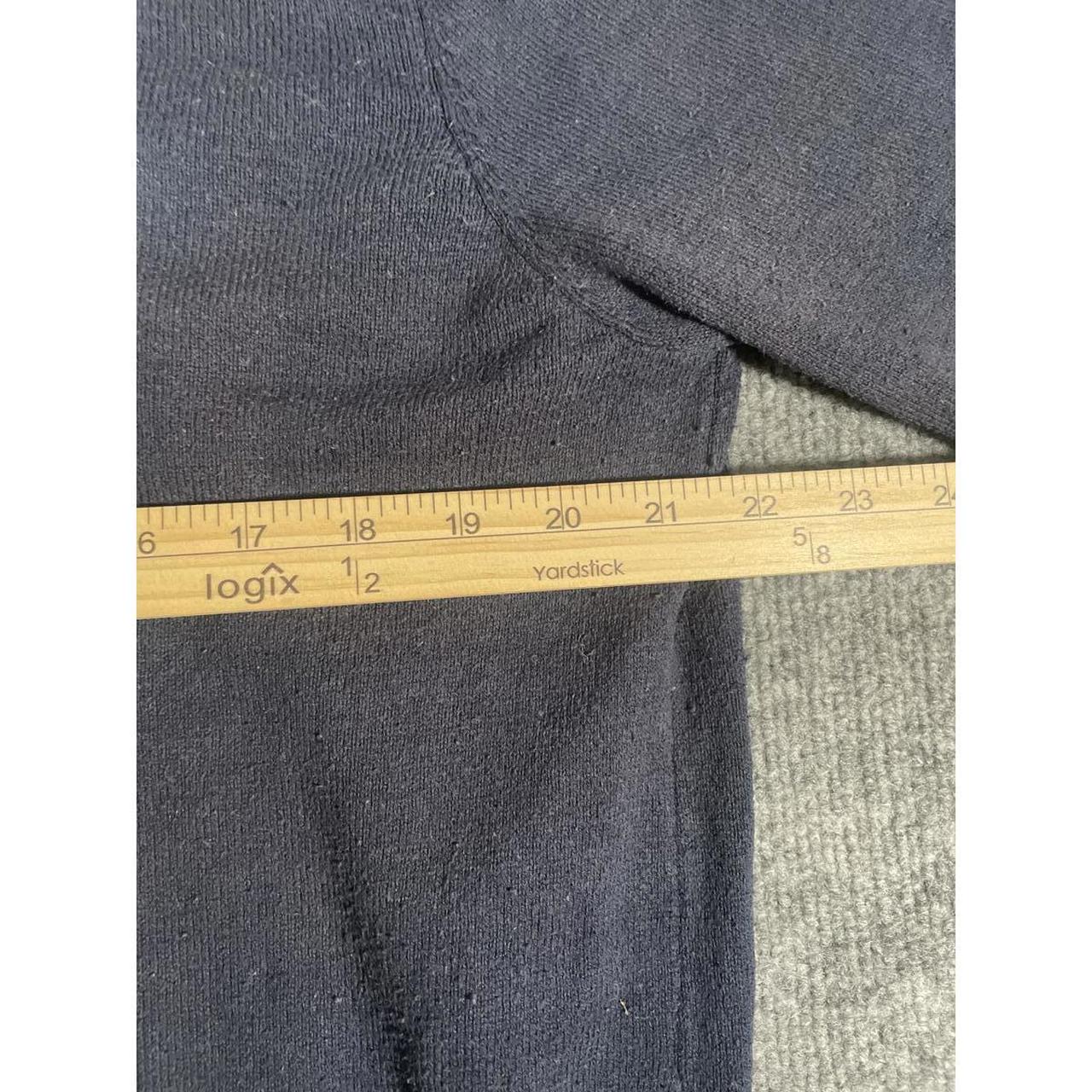 Basic Editions Men's Top - Blue/Multi - XL – Basi… - image 7