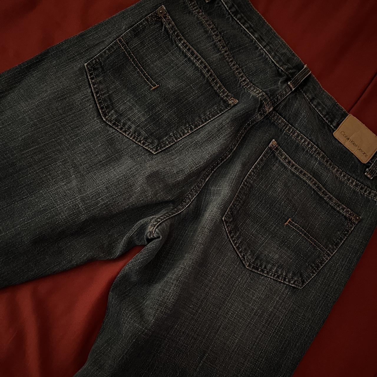 Mens jeans sale 32x30