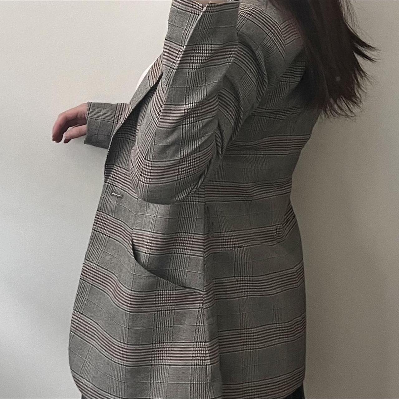 ONLY Women's Tailored-jackets | Depop