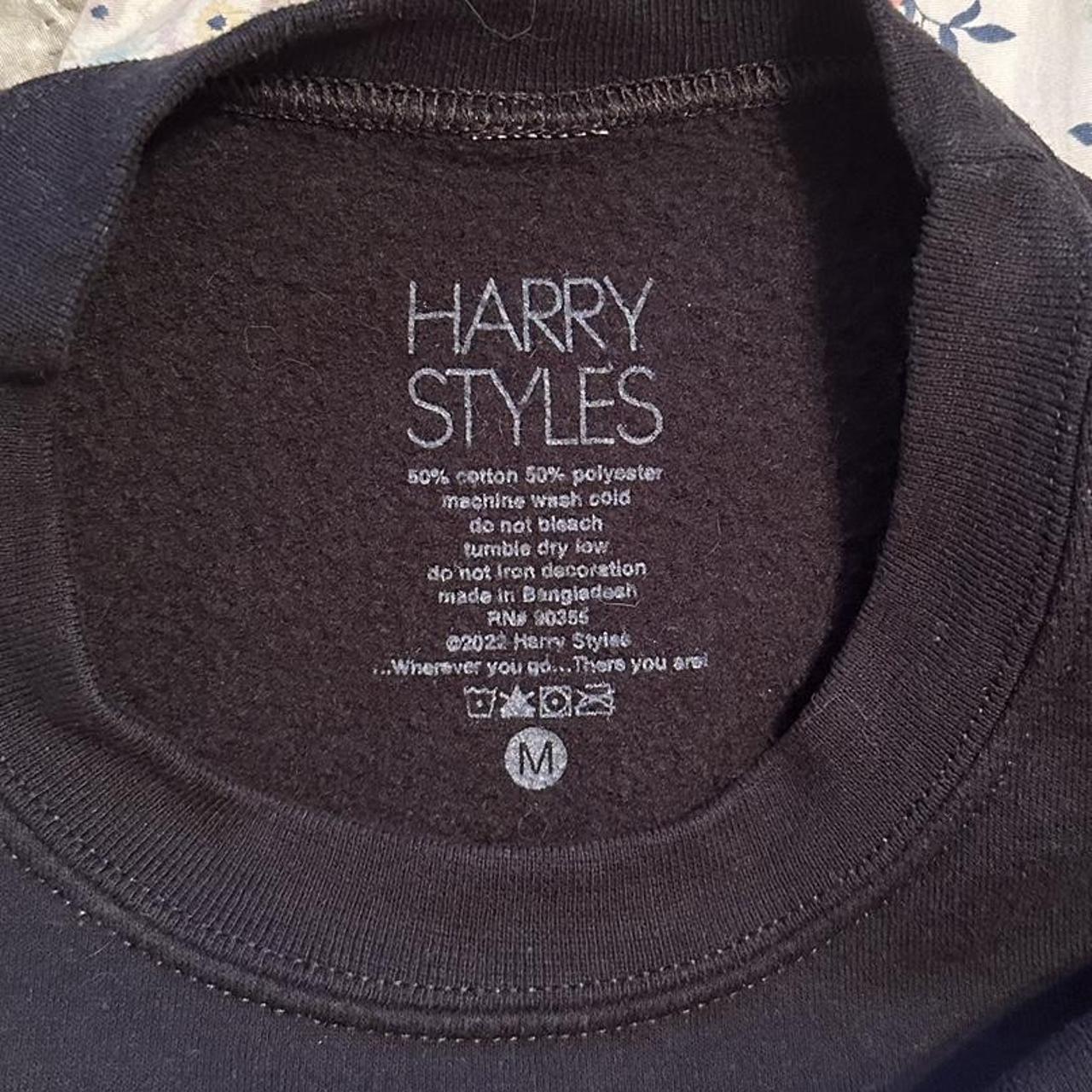 Harry’s House American Express Exclusive outlet Crewneck Sweatshirt Medium