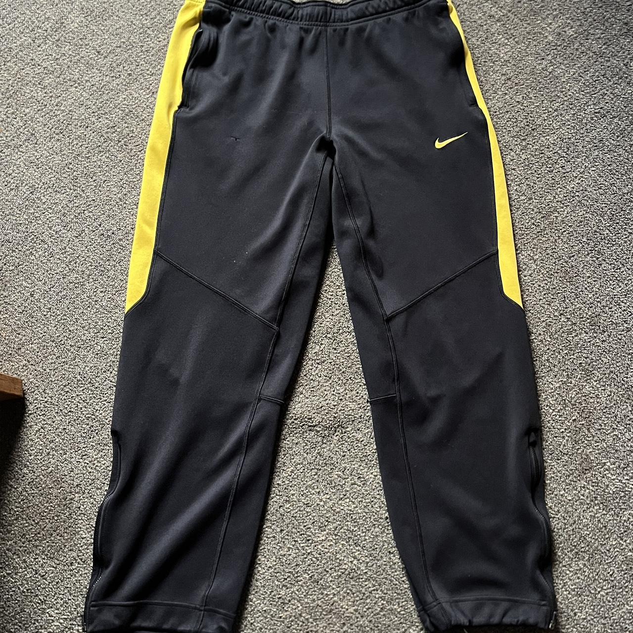 Nocta Style Nike Pants Size M Great condition - Depop