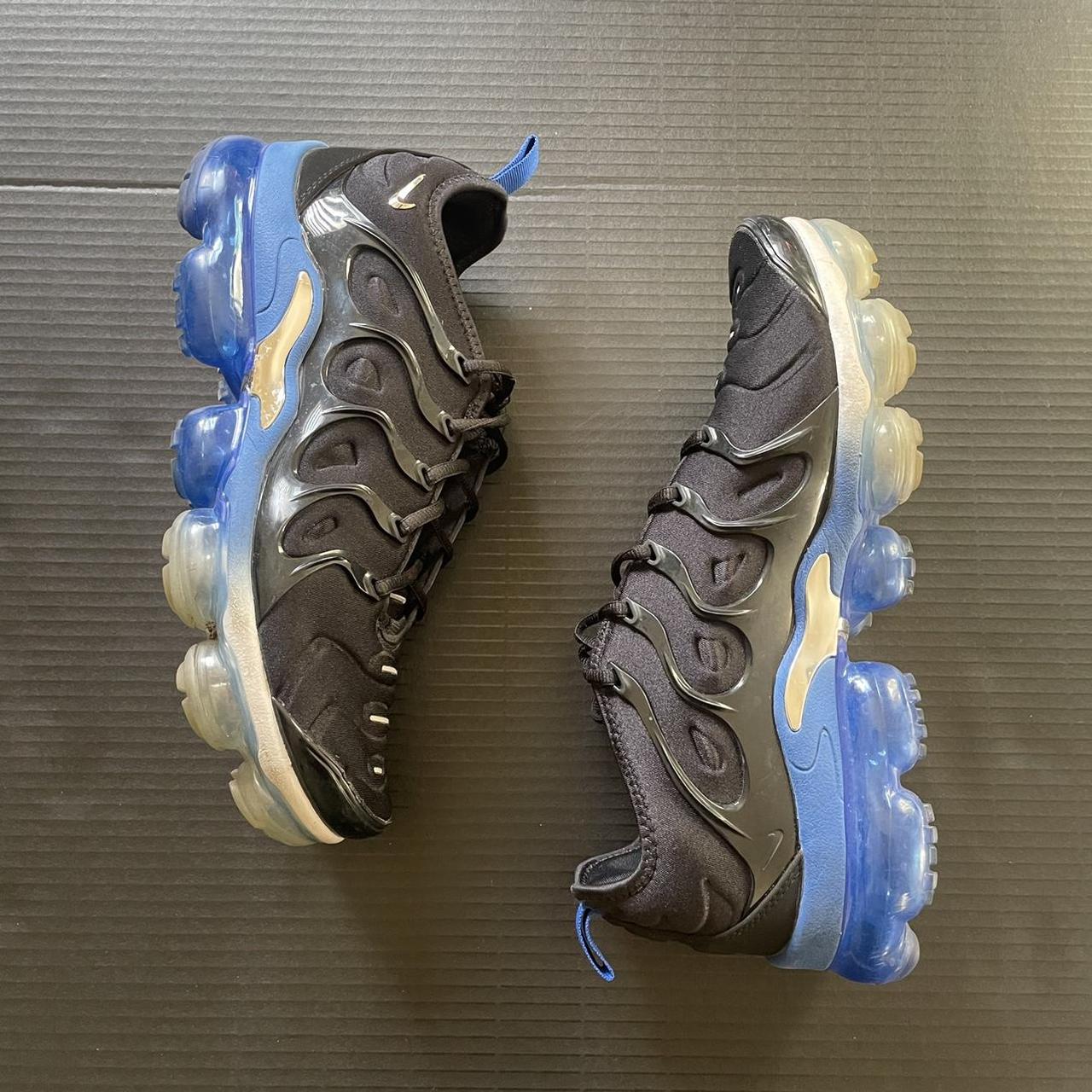 nike air vapormax plus orlando magic
