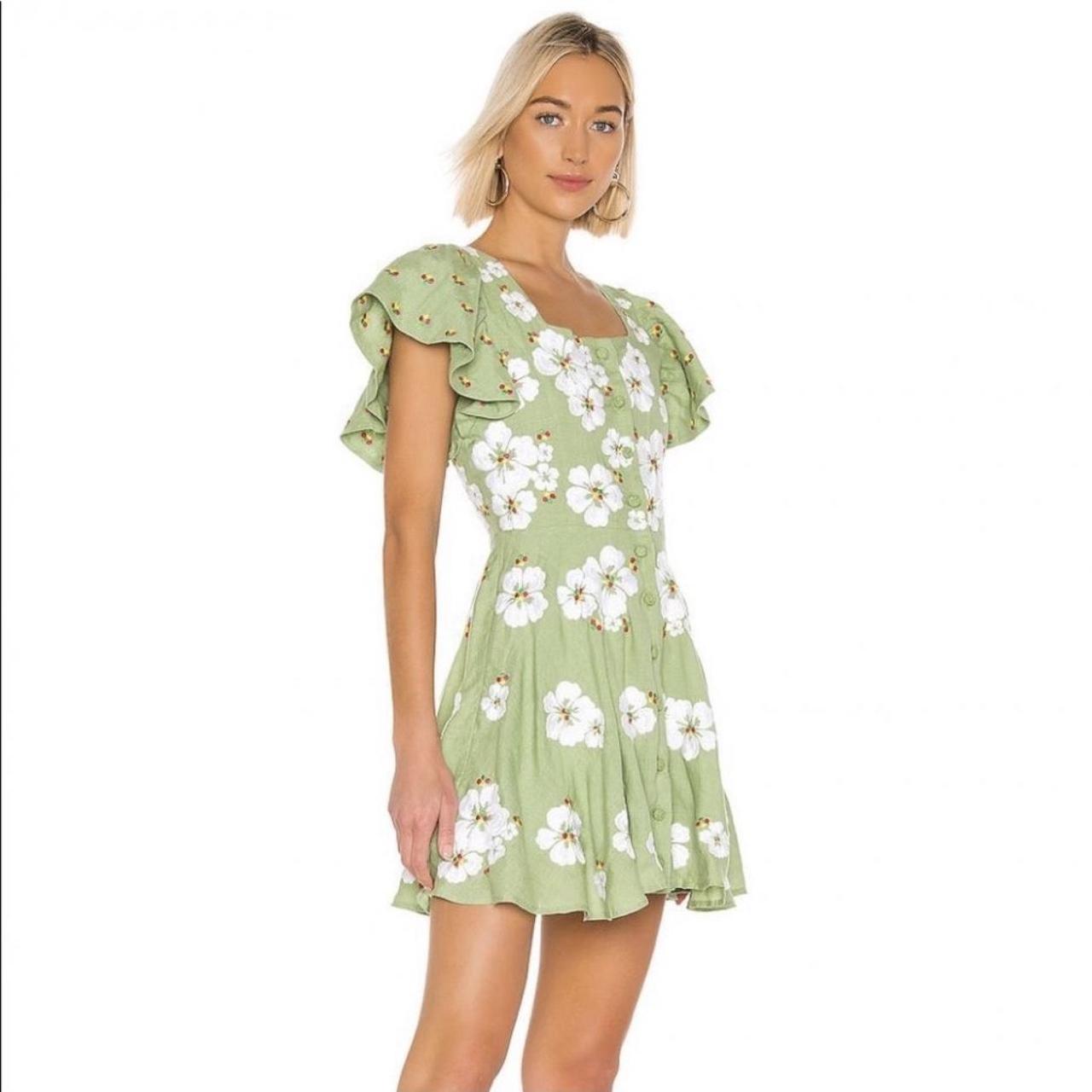 All things mochi outlet kay dress