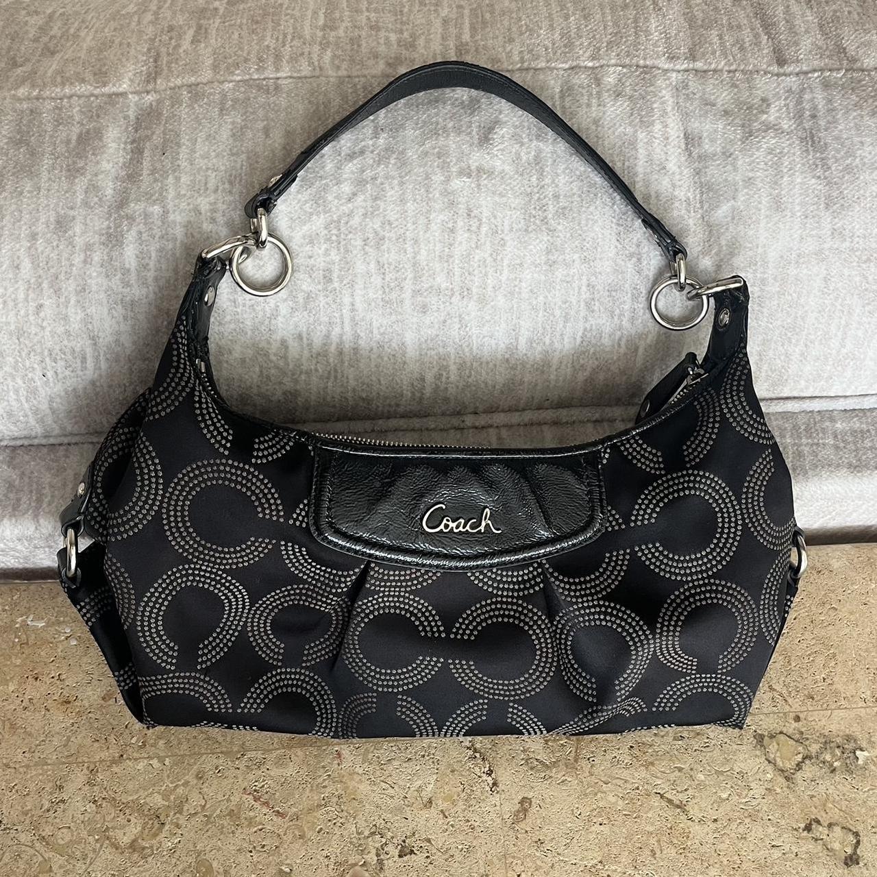 Resale coach purses sale