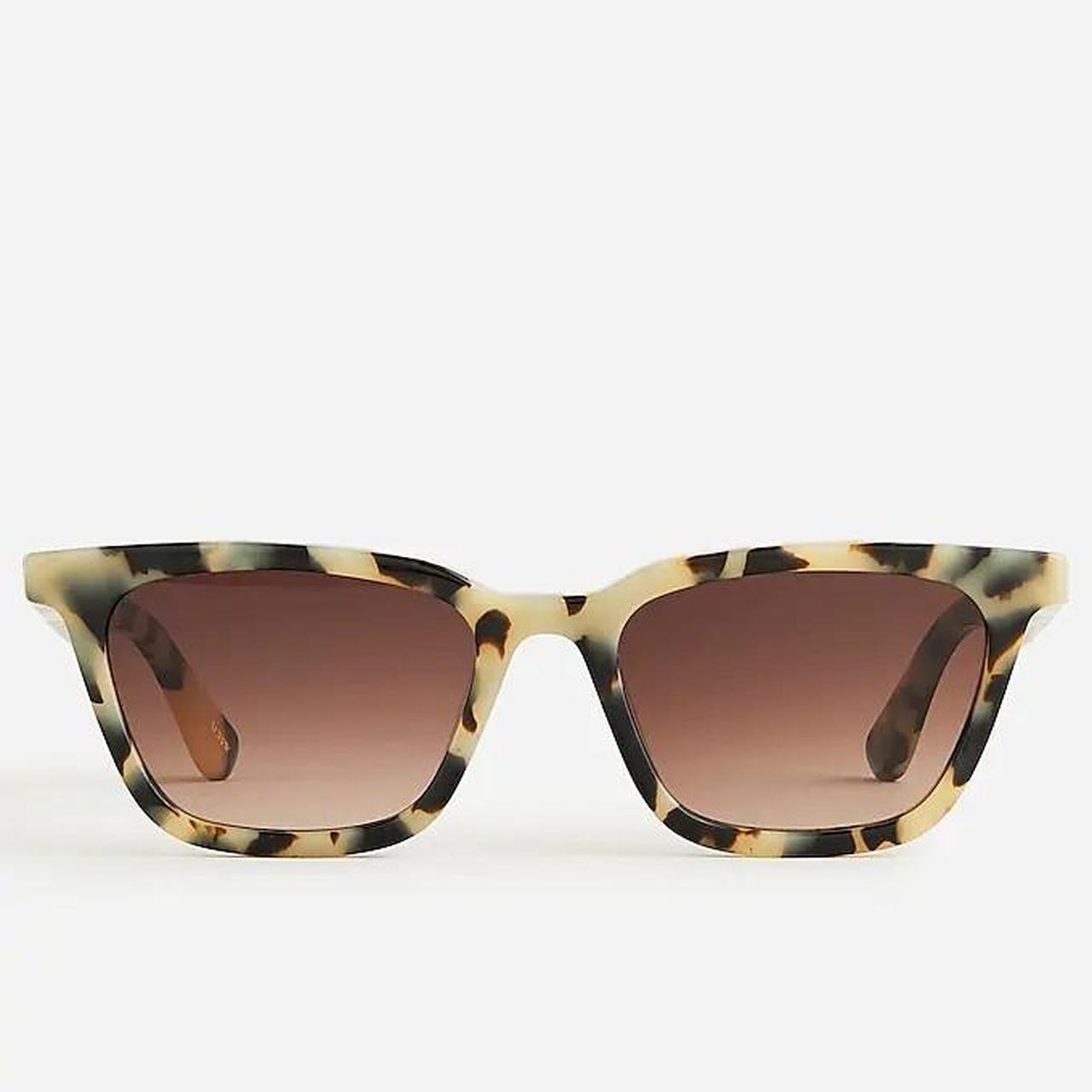 J crew cat eye clearance sunglasses