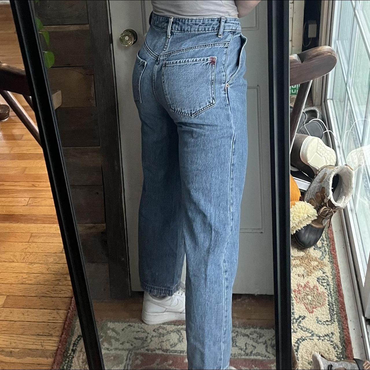 BDG Women's Jeans Depop