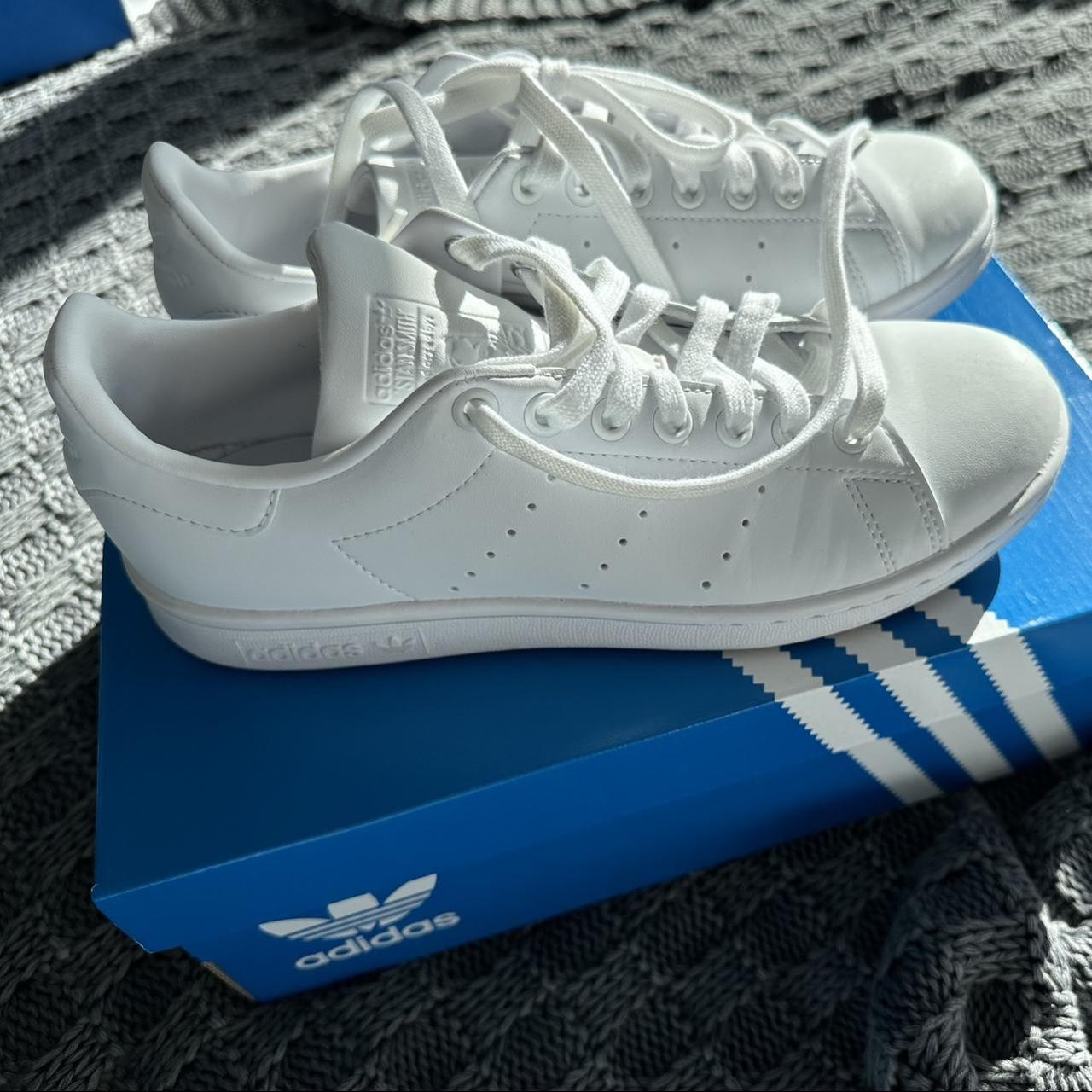 Adidas starsmith outlet