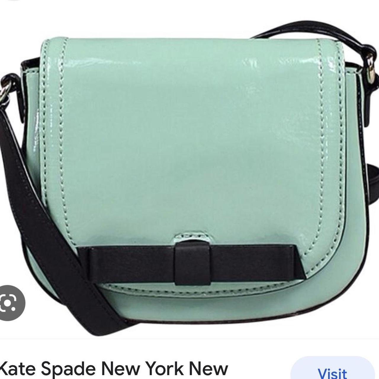 NWT Kate Spade Crossbody Bag NWT This is a... - Depop