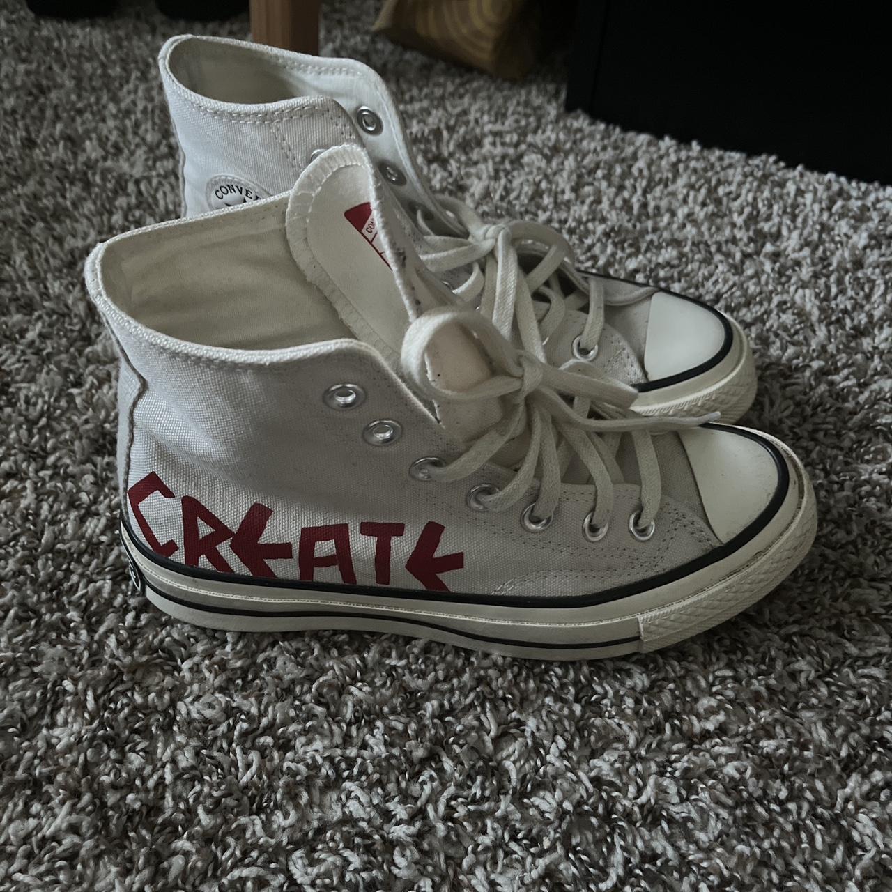 Converse create 2024