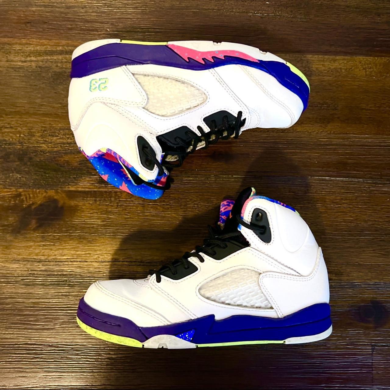 5c retro jordans