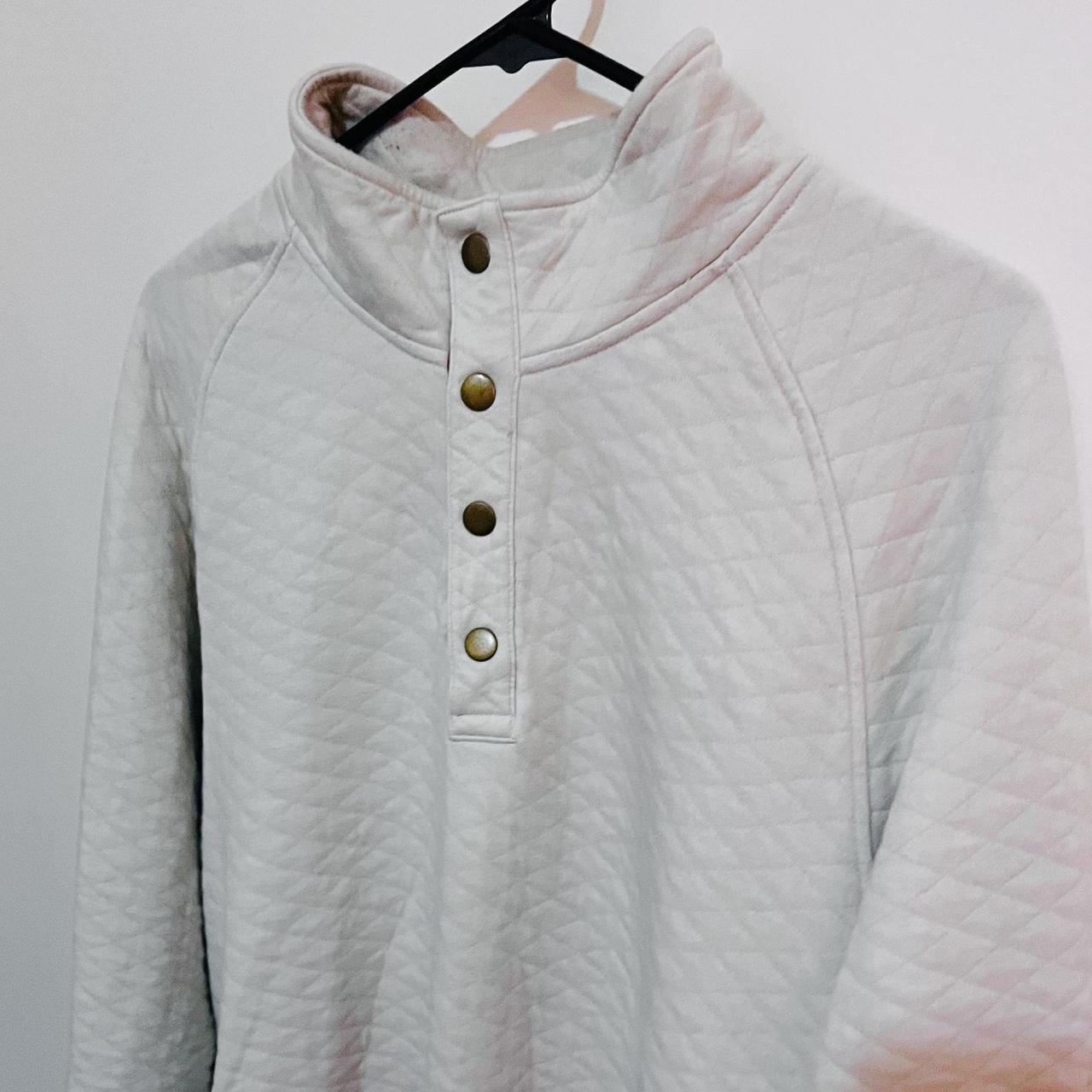 Goodfellow and co outlet cardigan