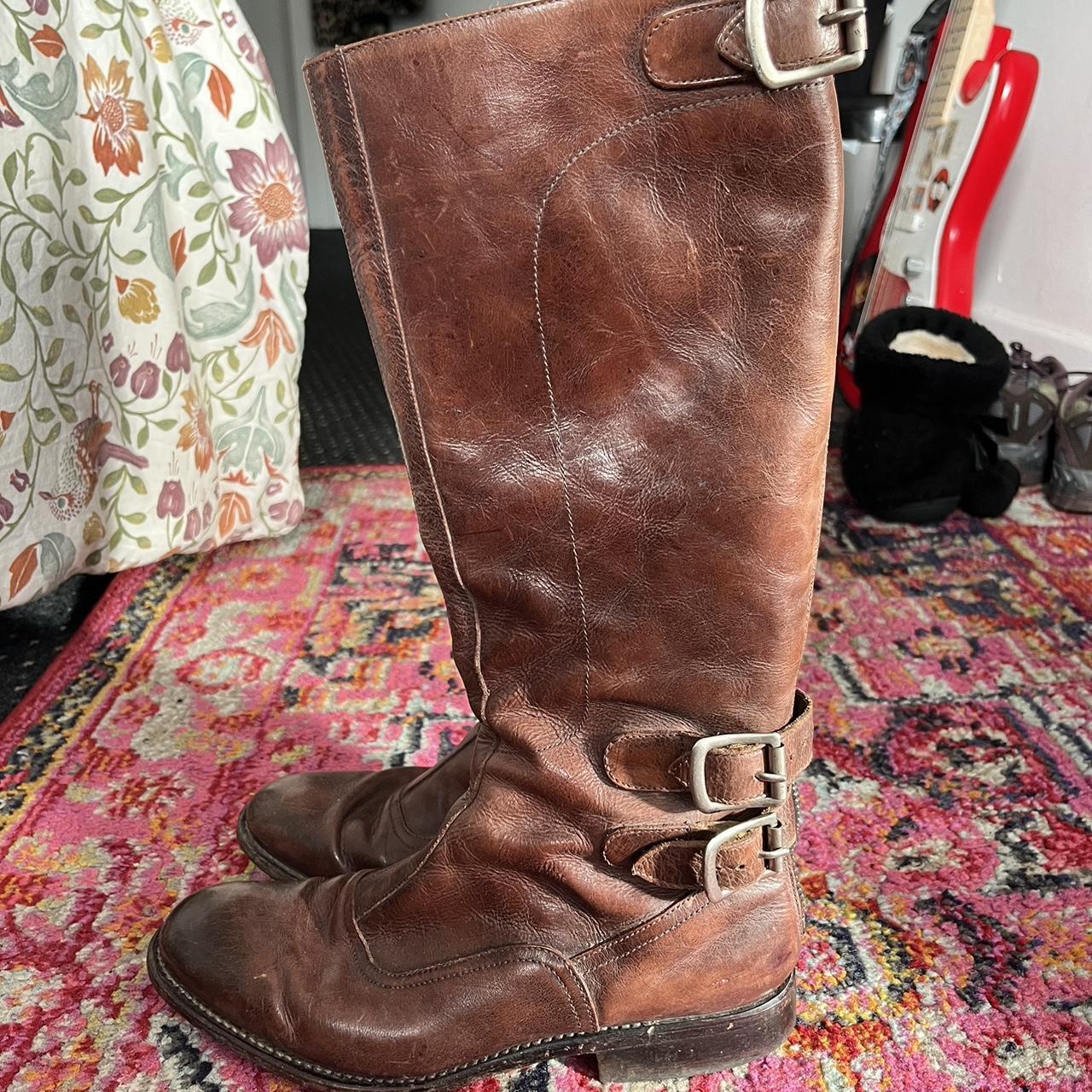 boots paul smith femme