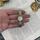 item listed by affinityforjewelry
