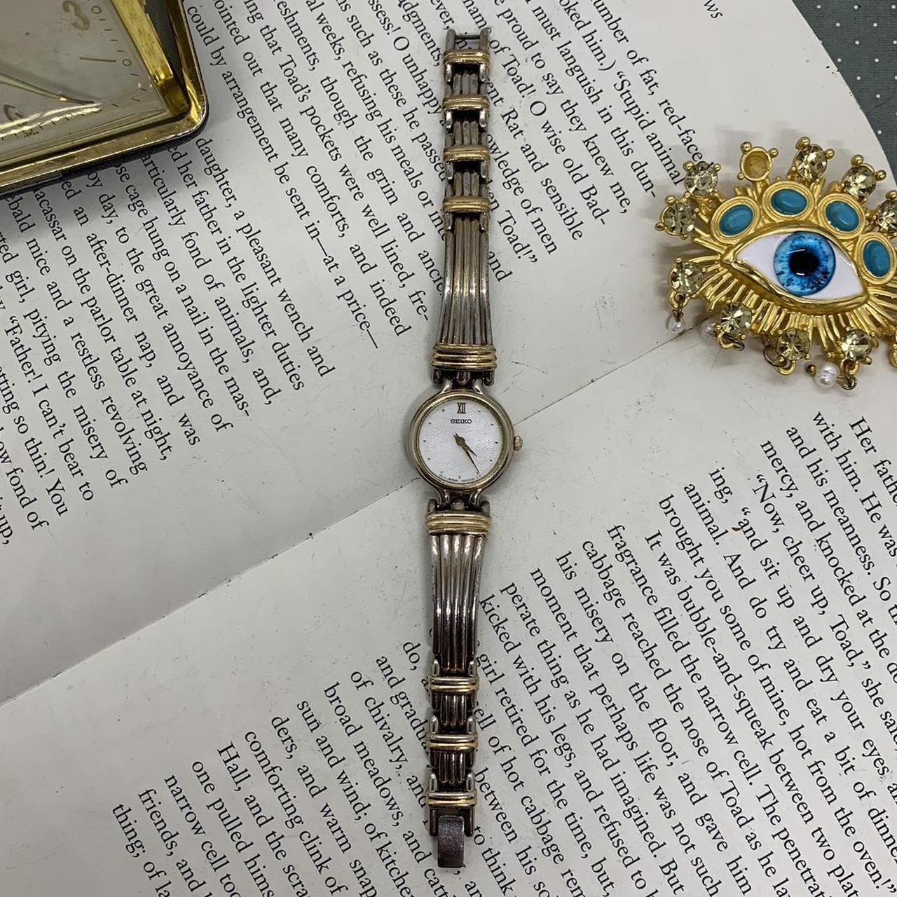 item listed by affinityforjewelry