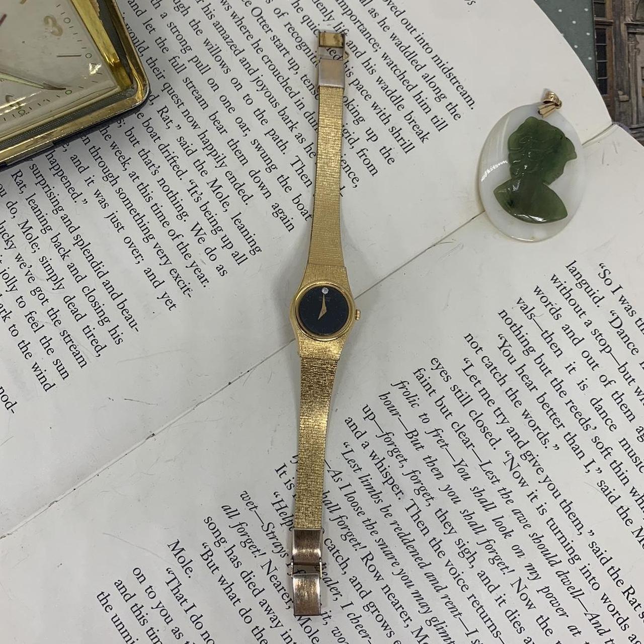 item listed by affinityforjewelry