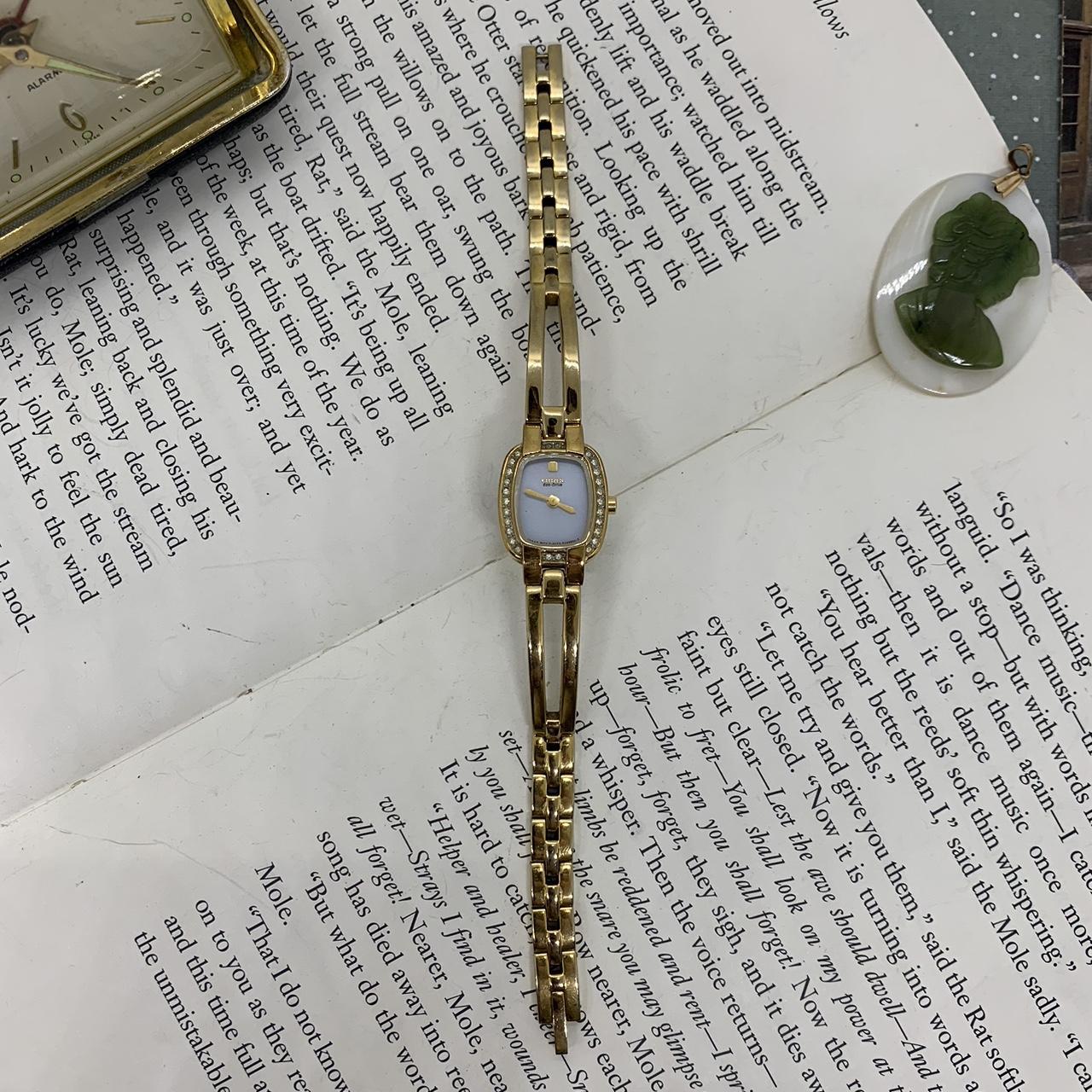 item listed by affinityforjewelry