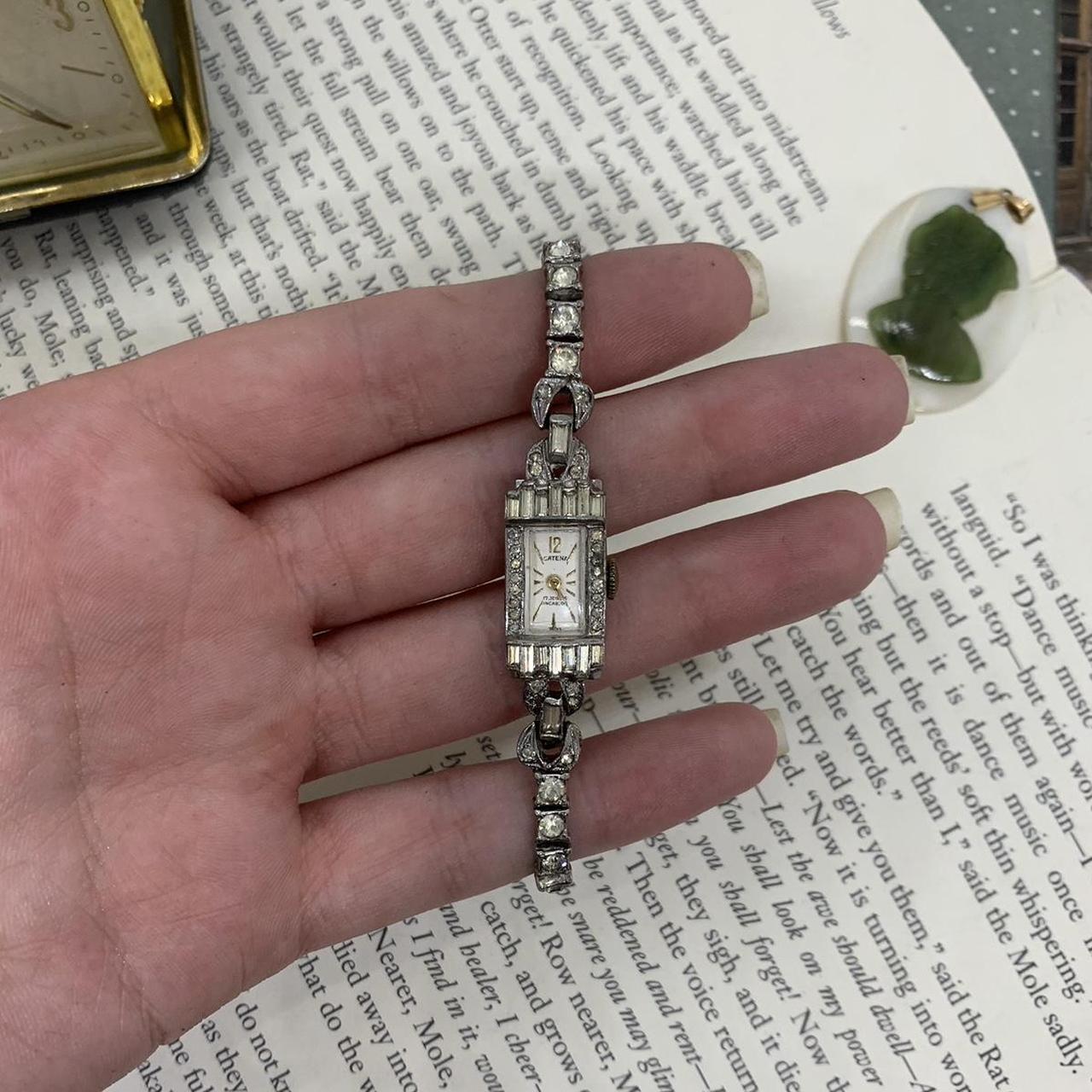 item listed by affinityforjewelry