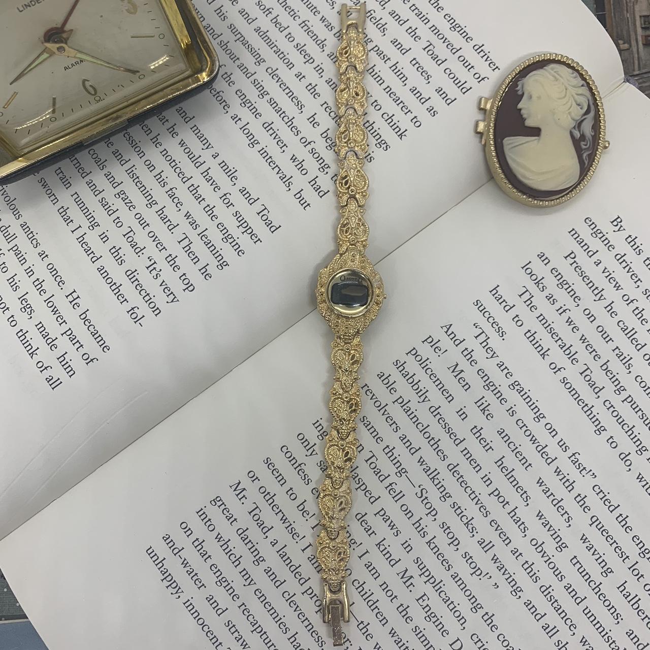item listed by affinityforjewelry