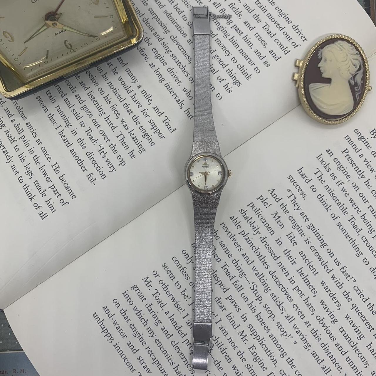 item listed by affinityforjewelry