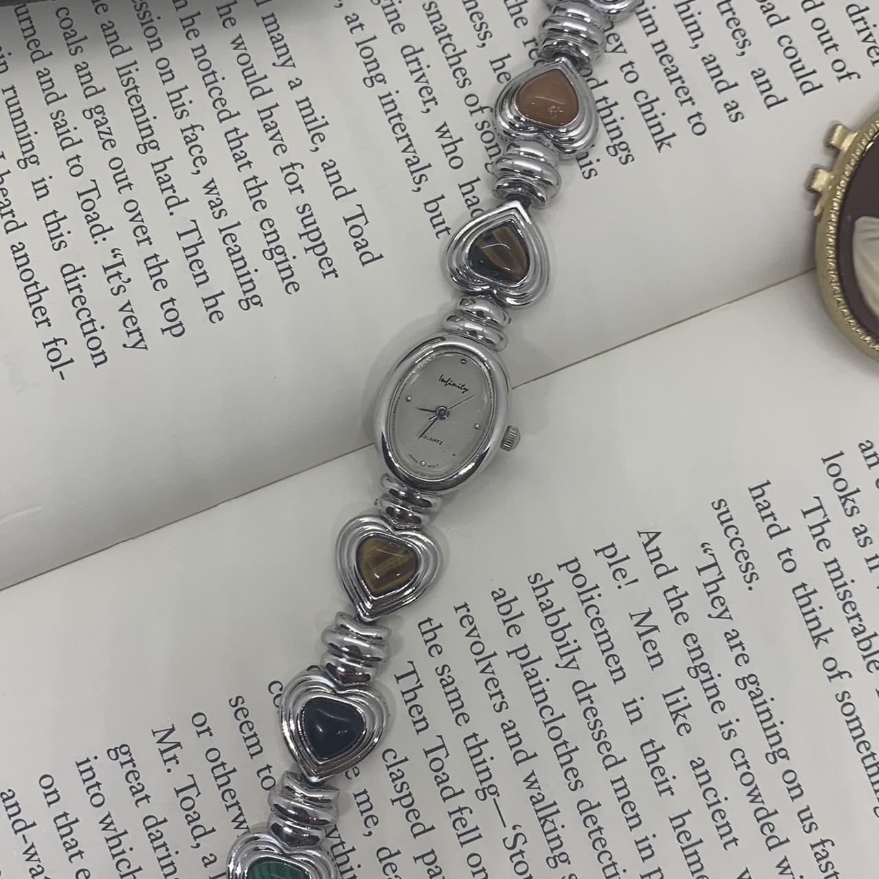 item listed by affinityforjewelry