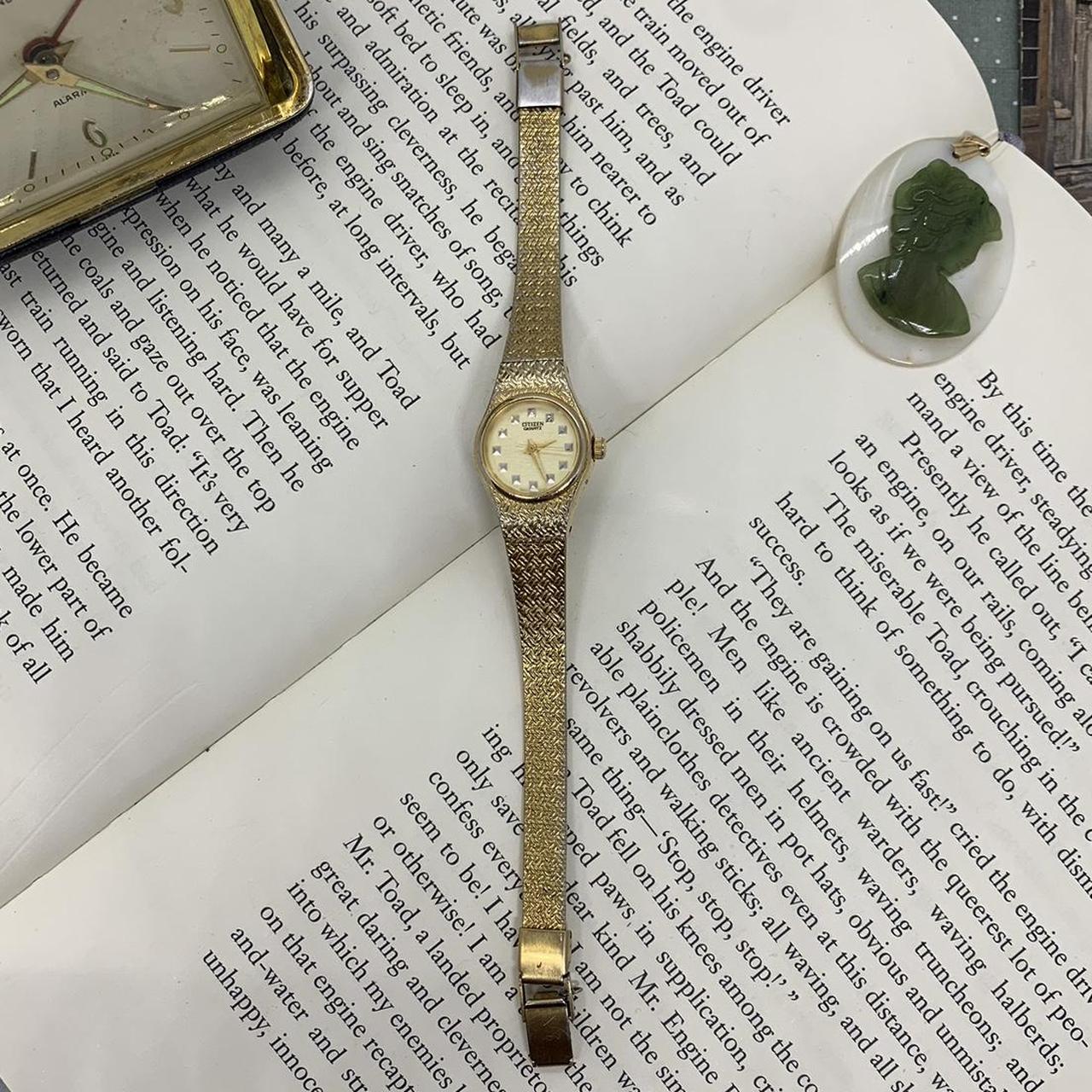 item listed by affinityforjewelry