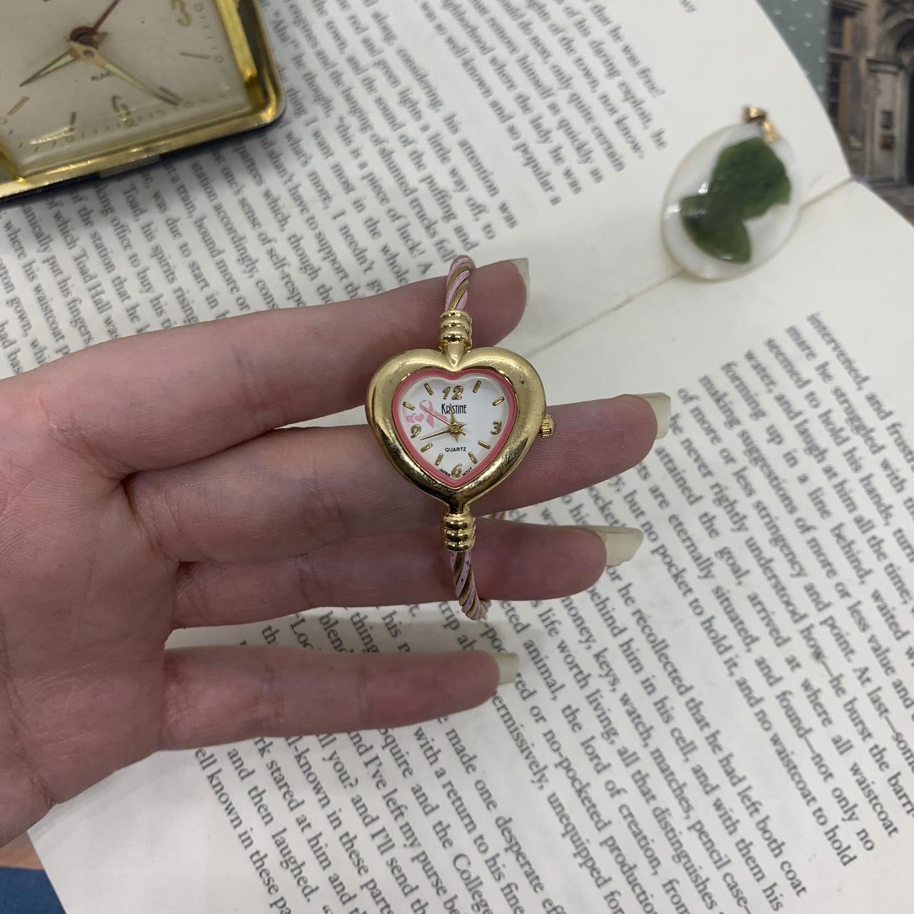 item listed by affinityforjewelry