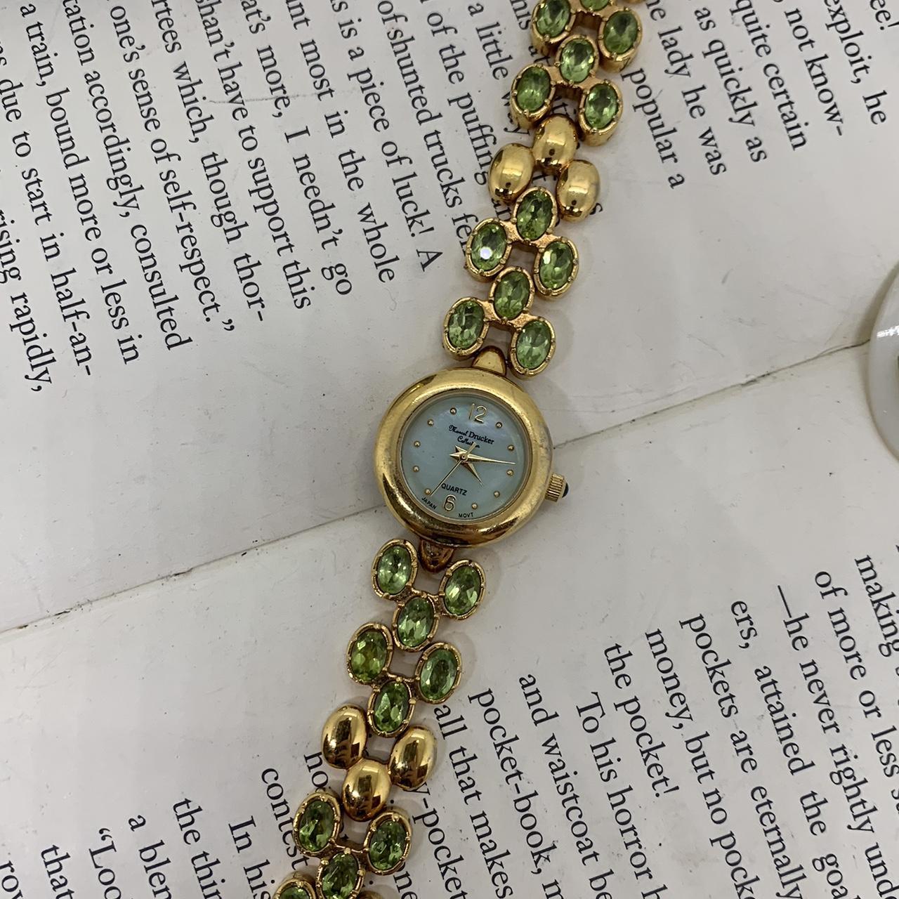 item listed by affinityforjewelry
