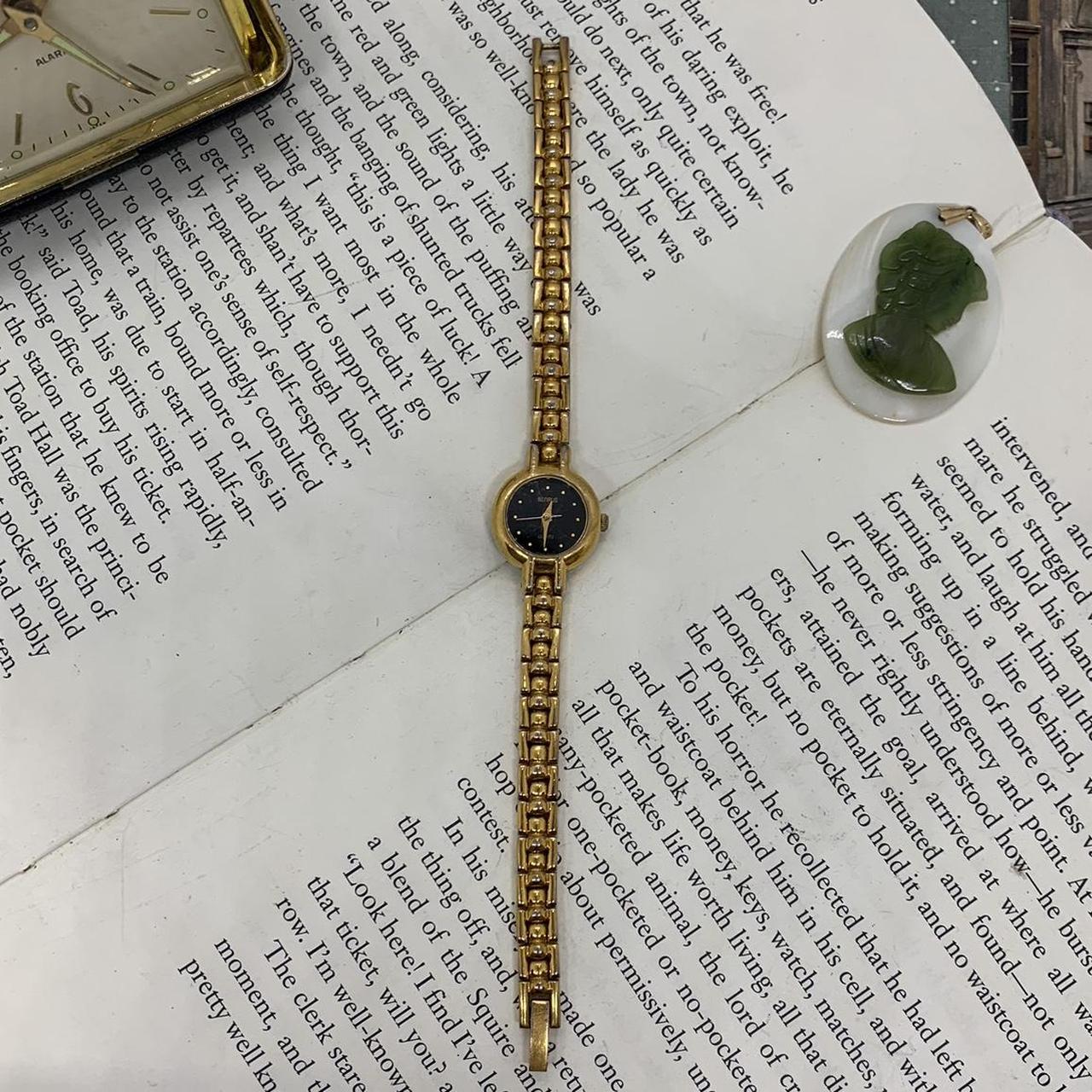 item listed by affinityforjewelry