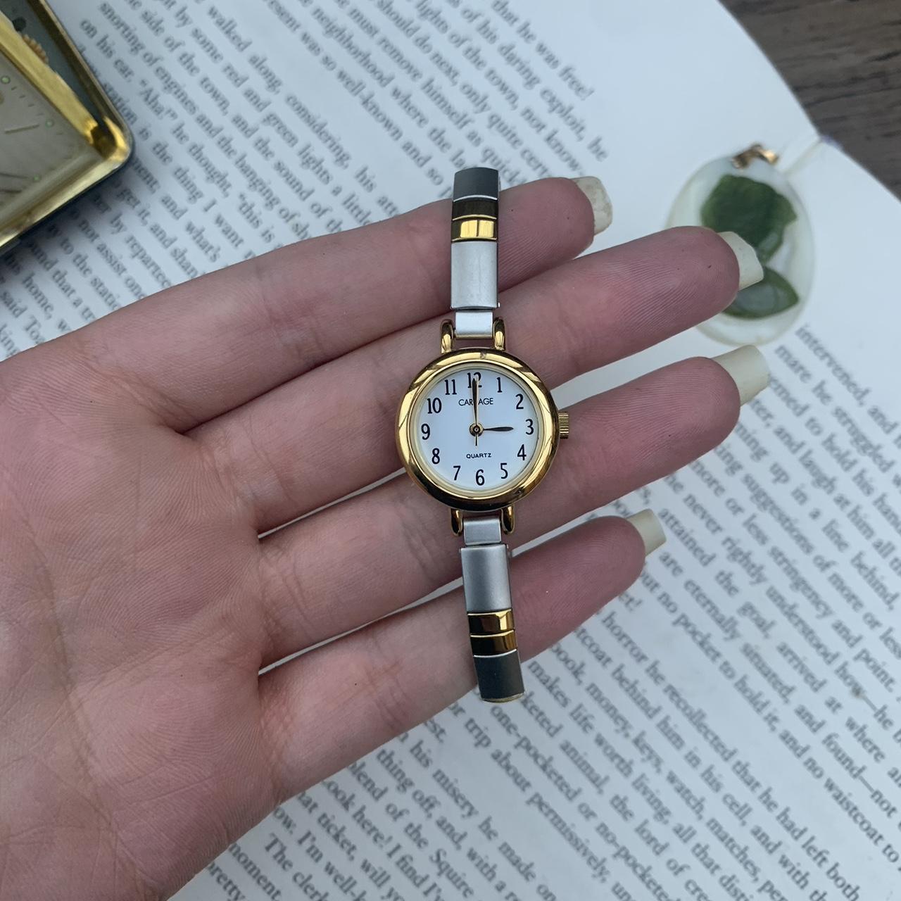 item listed by affinityforjewelry