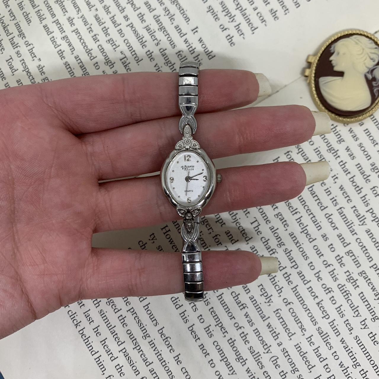 item listed by affinityforjewelry