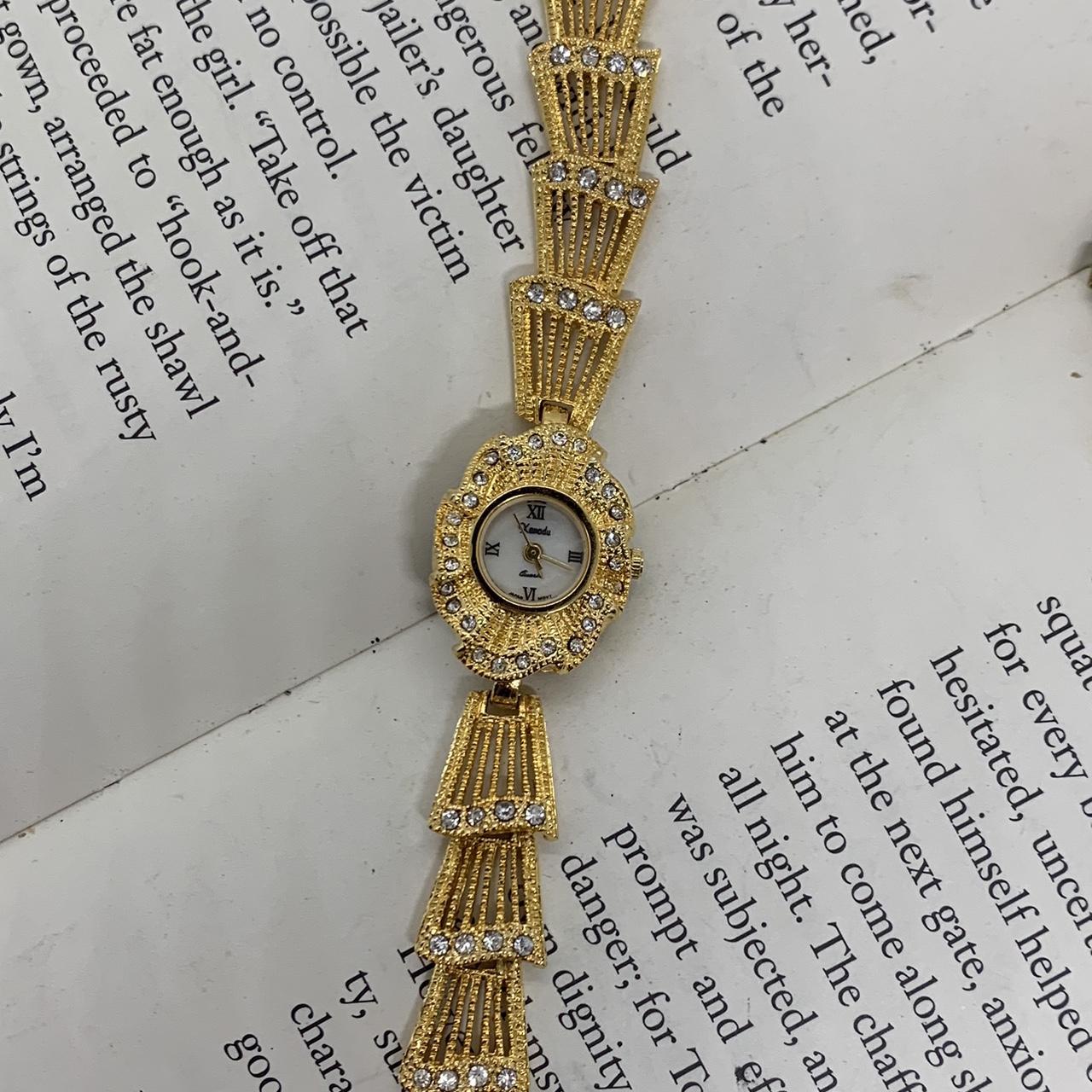 item listed by affinityforjewelry