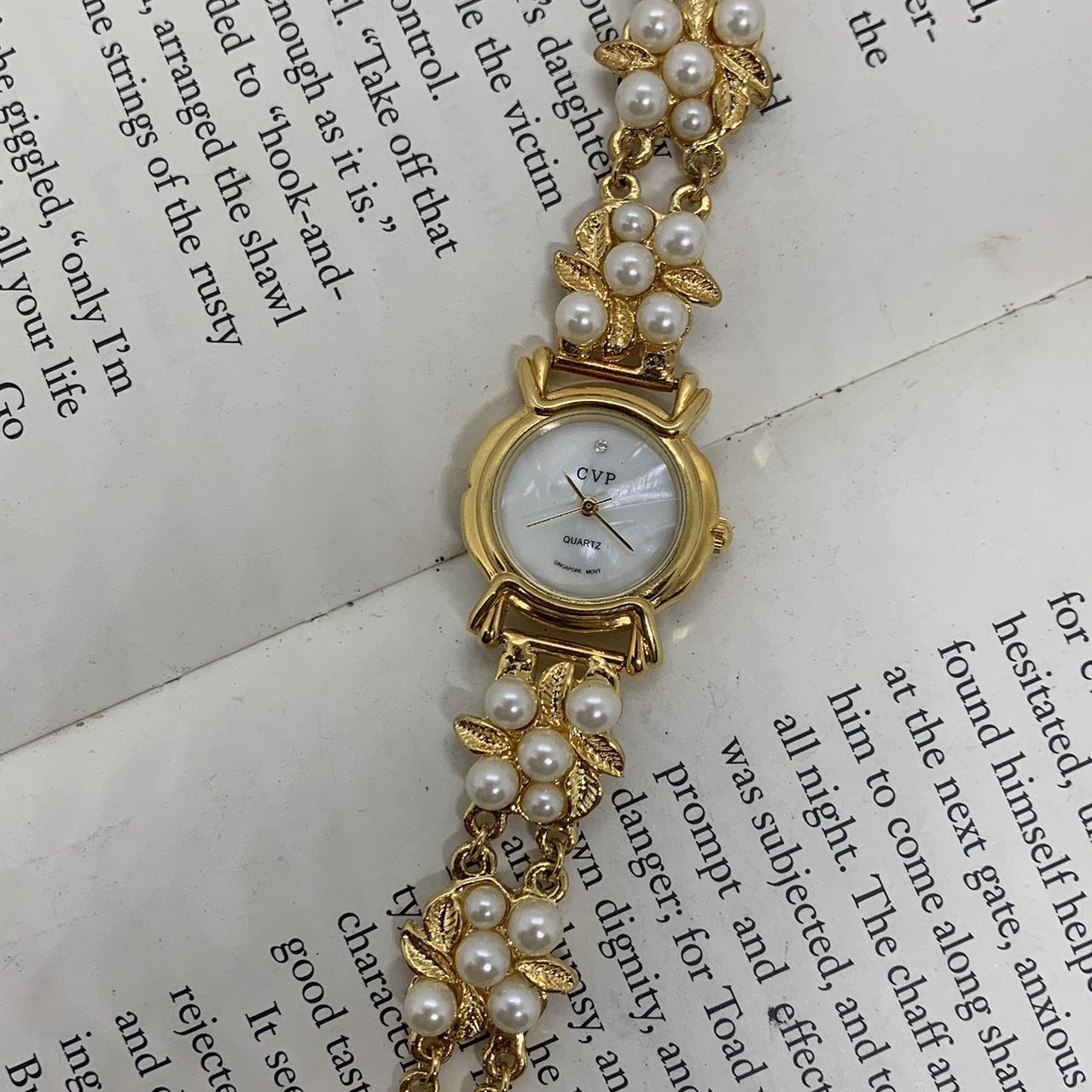 item listed by affinityforjewelry
