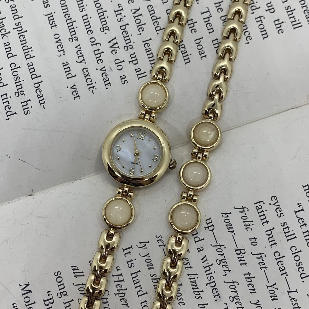 item listed by affinityforjewelry