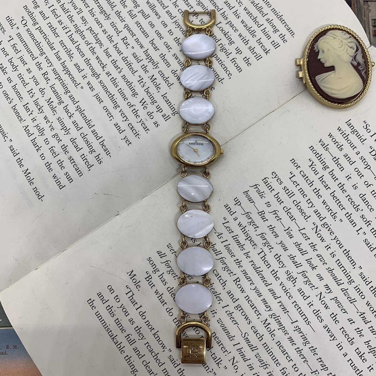 item listed by affinityforjewelry