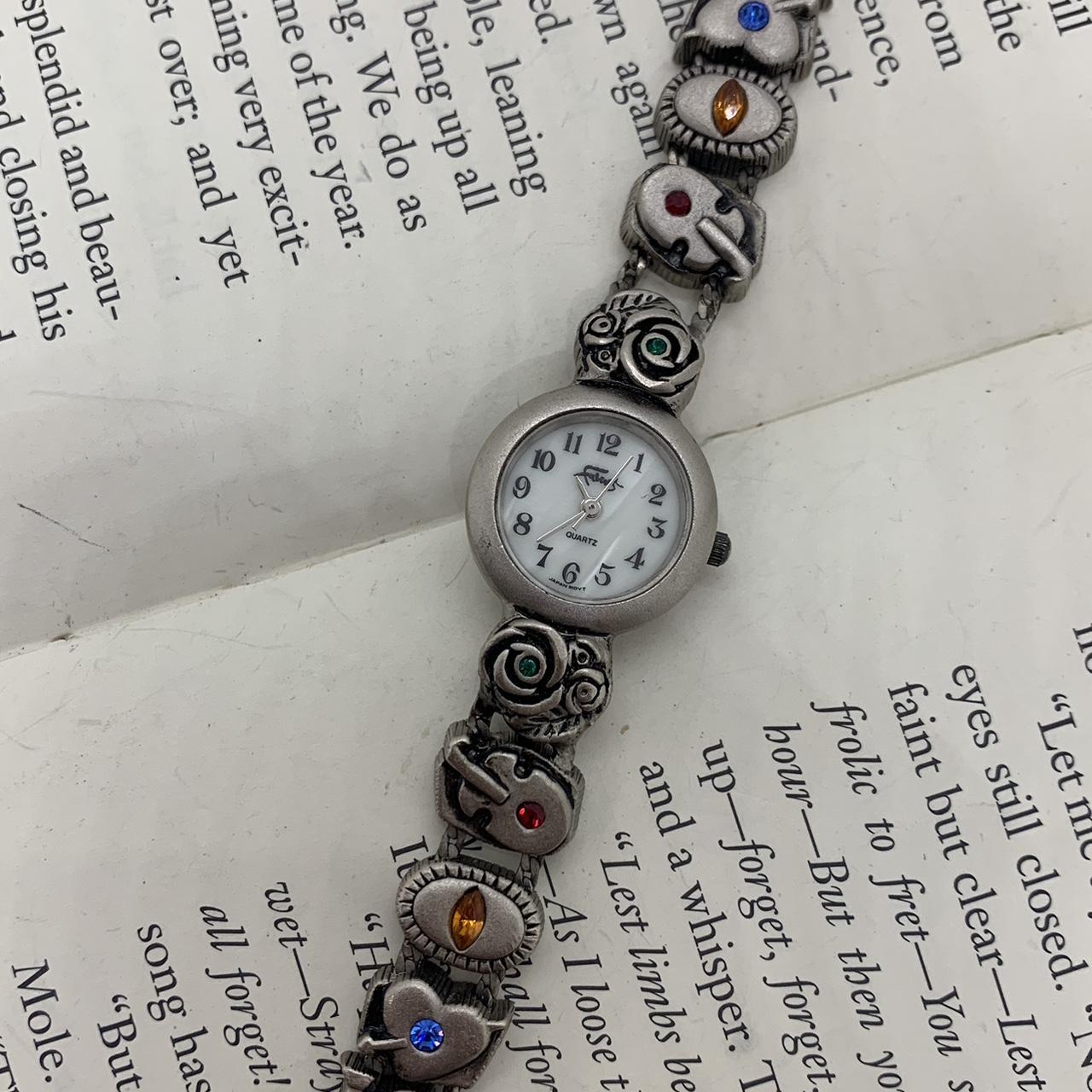 item listed by affinityforjewelry