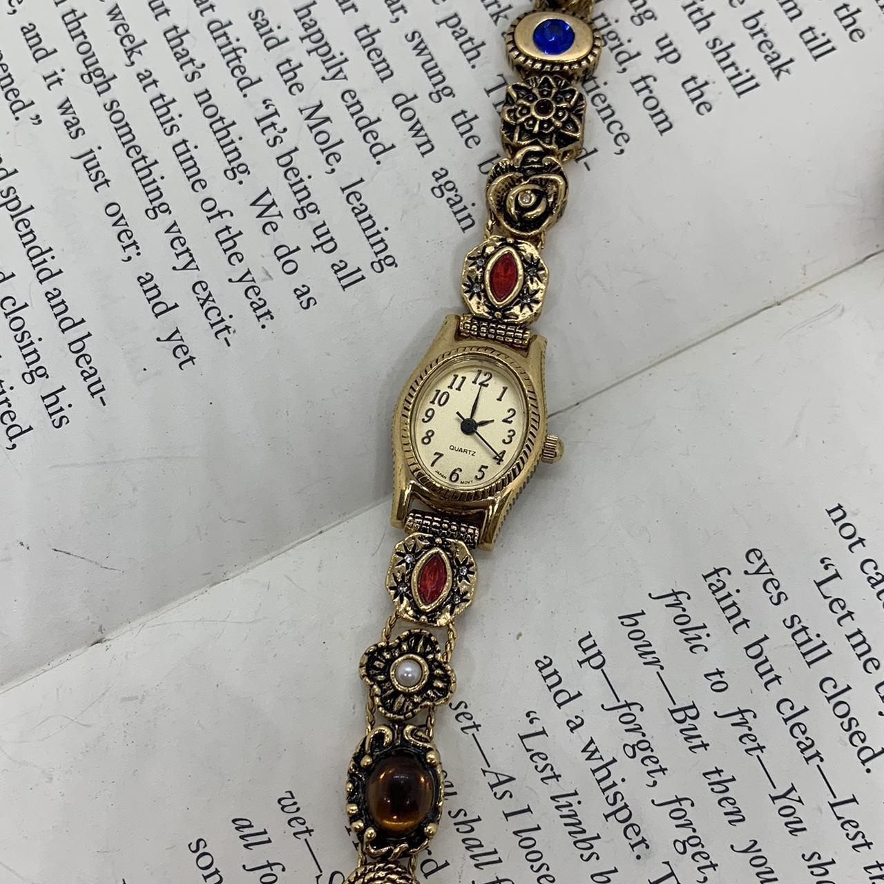 item listed by affinityforjewelry