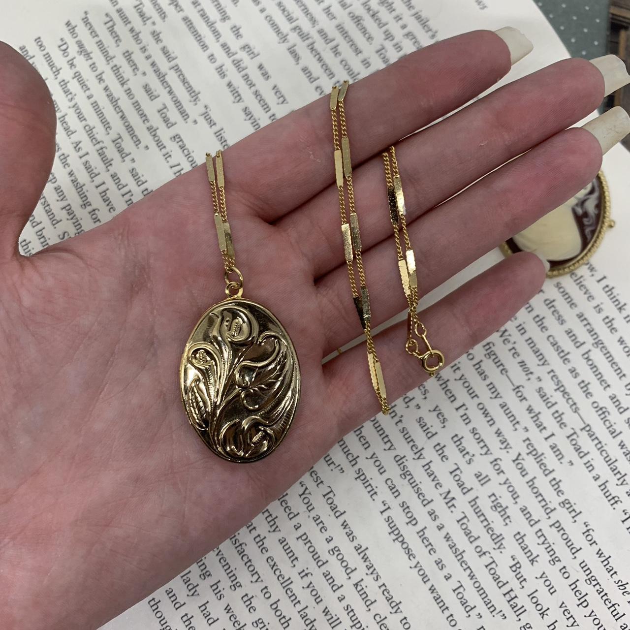 item listed by affinityforjewelry