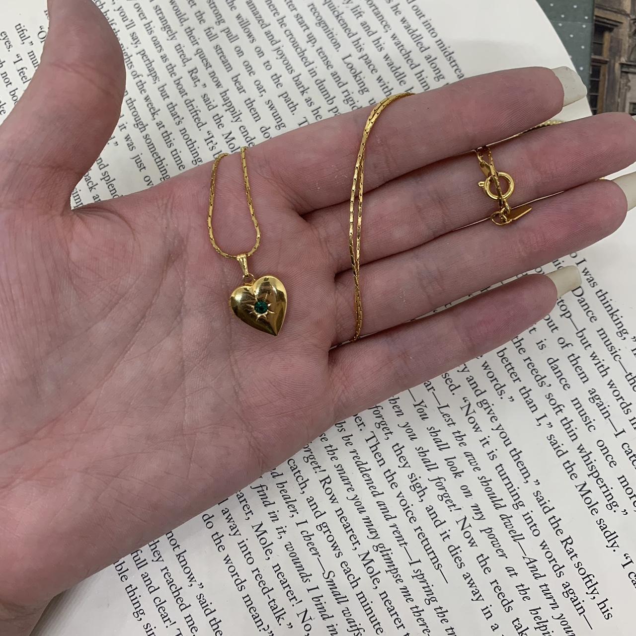 item listed by affinityforjewelry