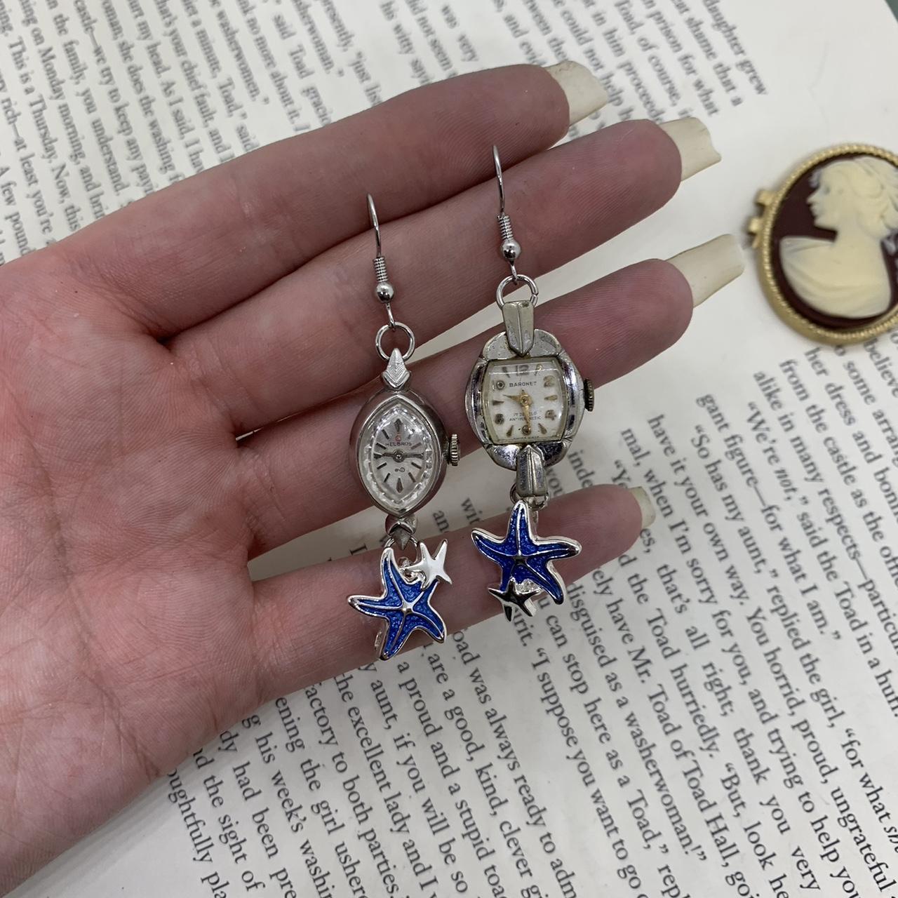 item listed by affinityforjewelry