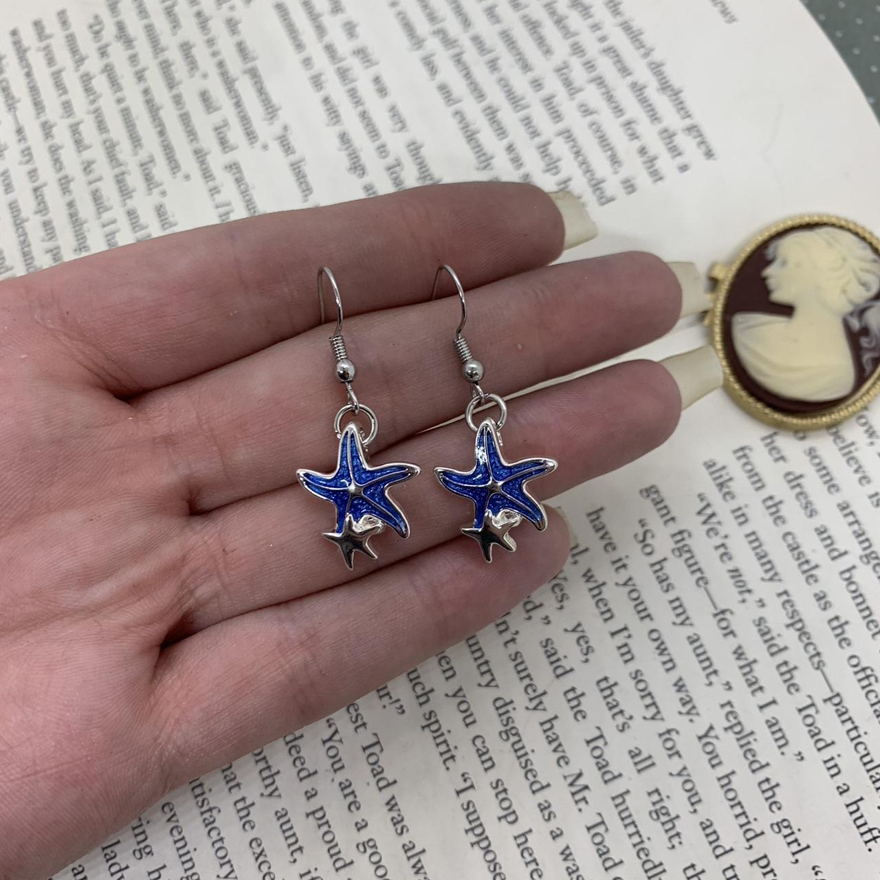 item listed by affinityforjewelry
