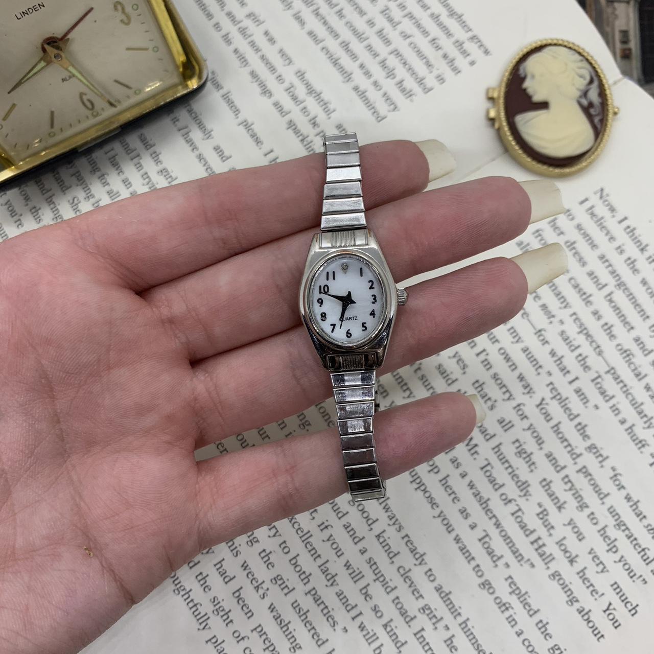 item listed by affinityforjewelry